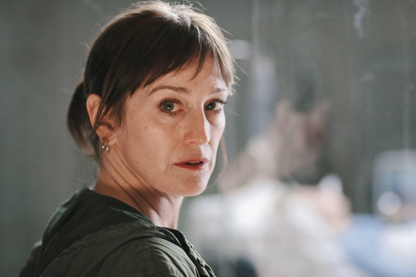 Isabella Rosinni Naked News