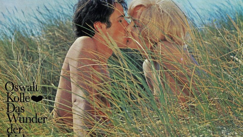 Oswalt kolle das wunder der liebe ii sexuelle partnerschaft