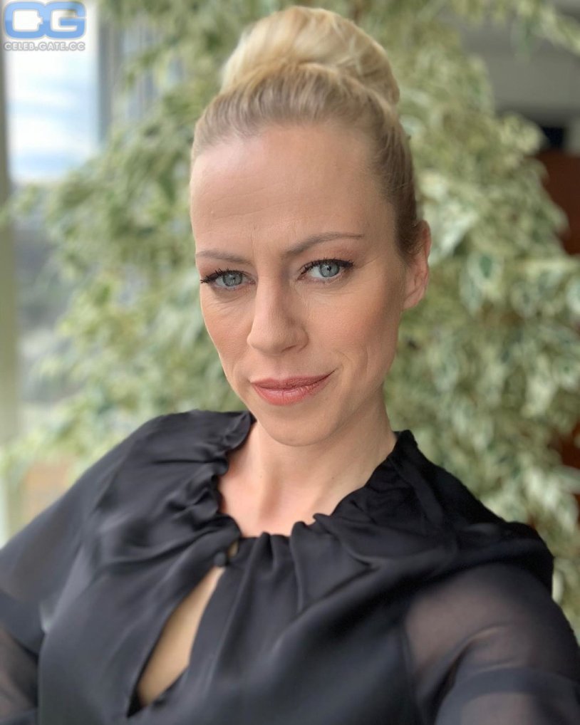 Kelly van der welden