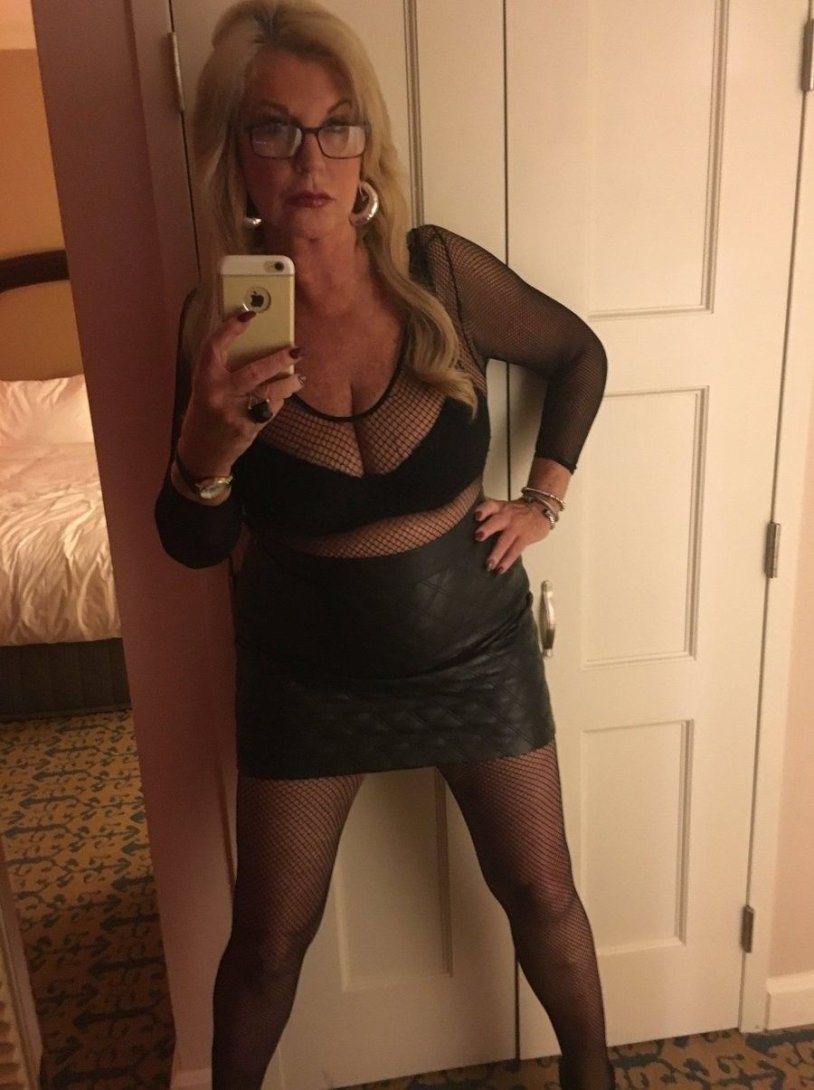 Die Offenbarung Der Grete Müller Film 2015