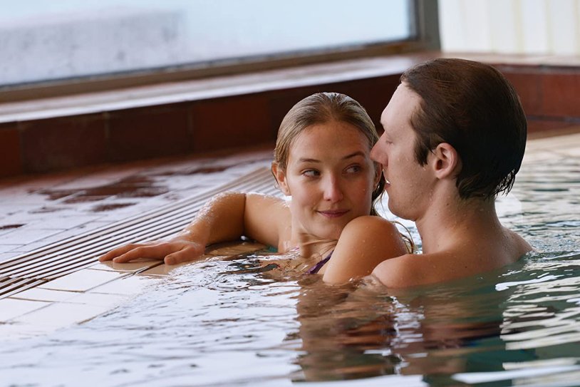 Very beautiful German naked