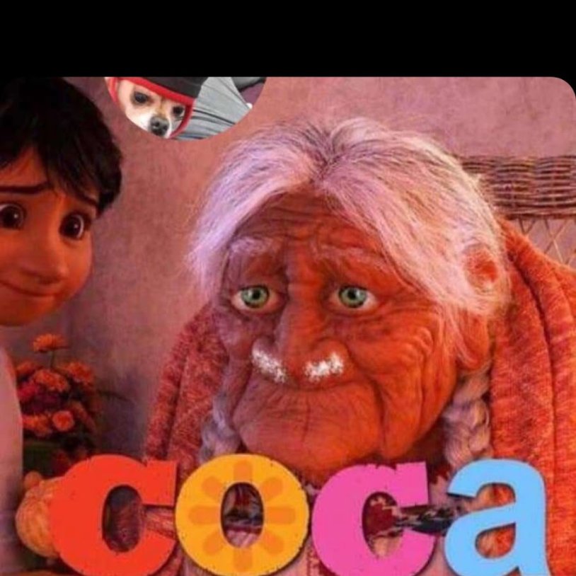 The secret of Coco memes