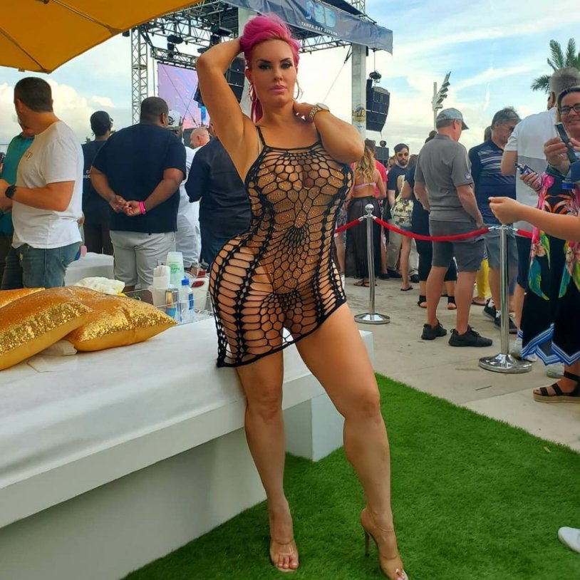 COCO Nicole Austin 2022
