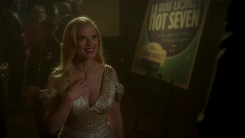 Haley Etwell 2018 breast