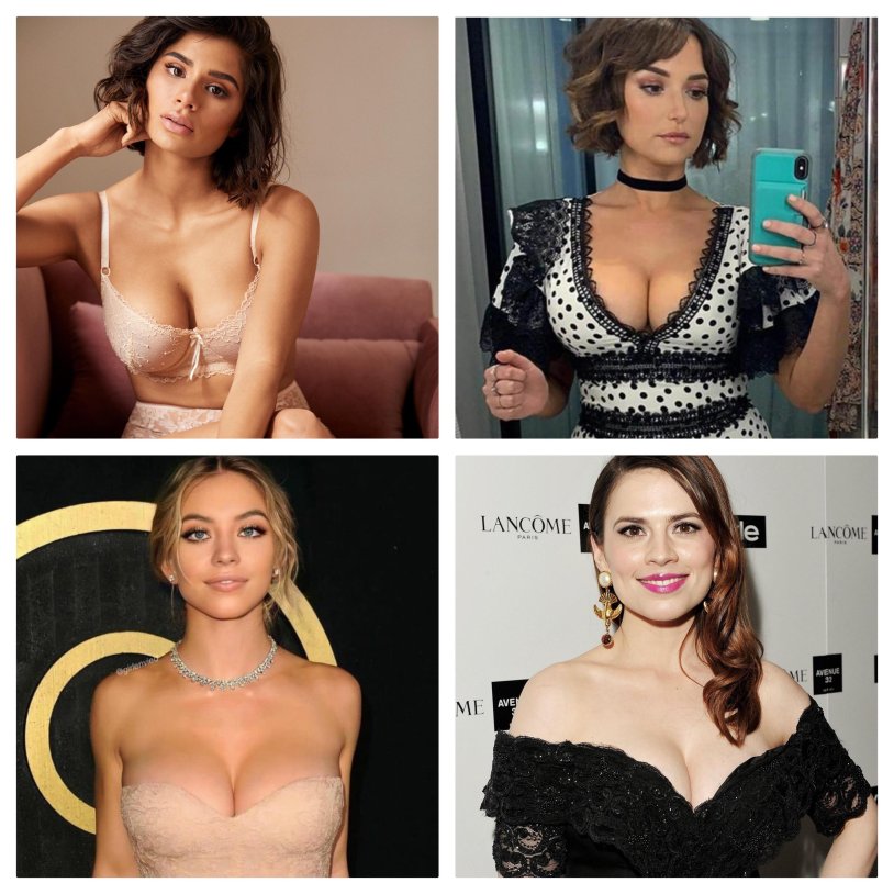 Haley Etwell hackers Q8+