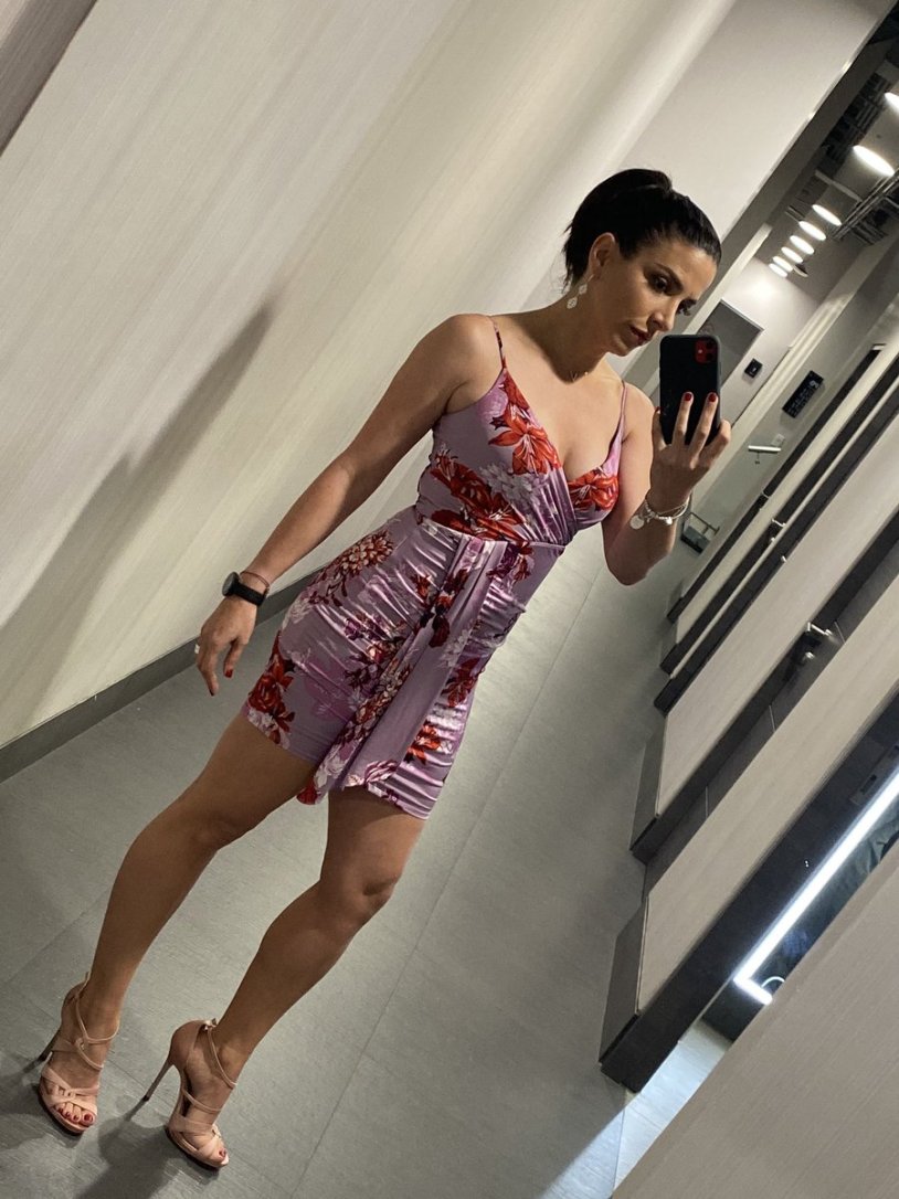 Veronika Victoria Prasso