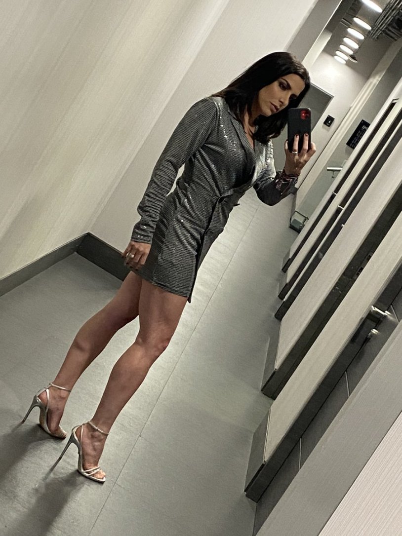 Veronica PERASSO photo