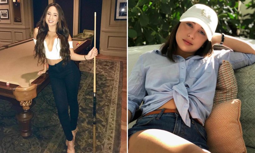 Veronica Faster Feet