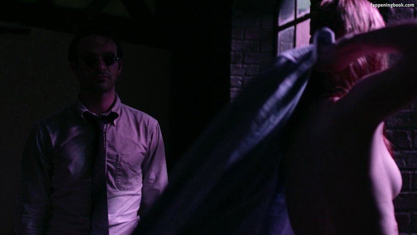 Debora Ann Wall Soldeous hot