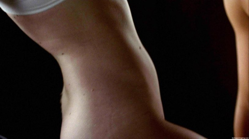 Deborah Anne Wall photo nude