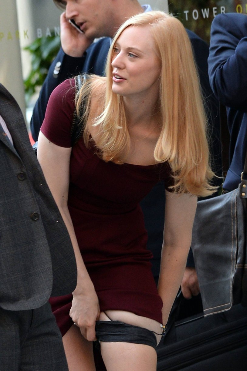 Deborah ann woll