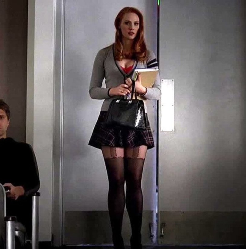 Deborah Anne Wall Vampiresha