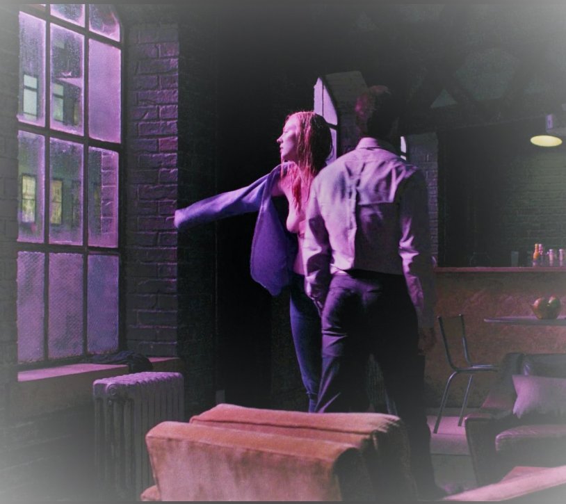 Deborah Ann Woll 2022