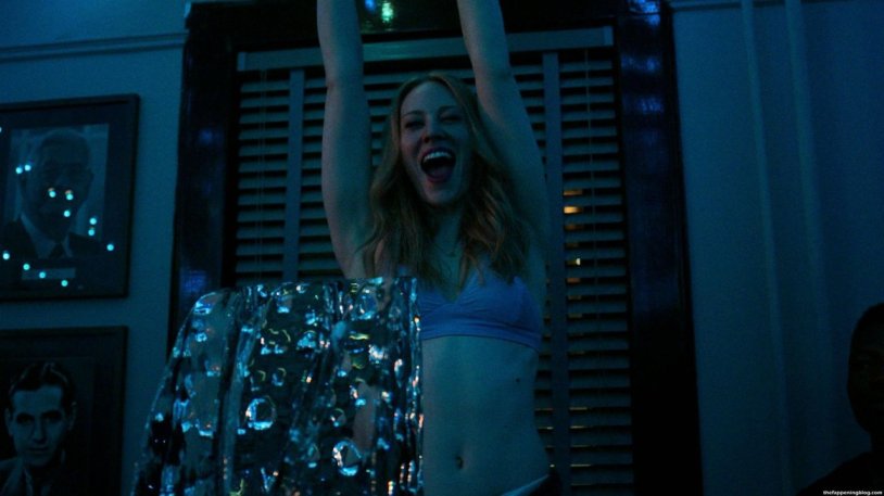 Deborah Anne Dyer Naked