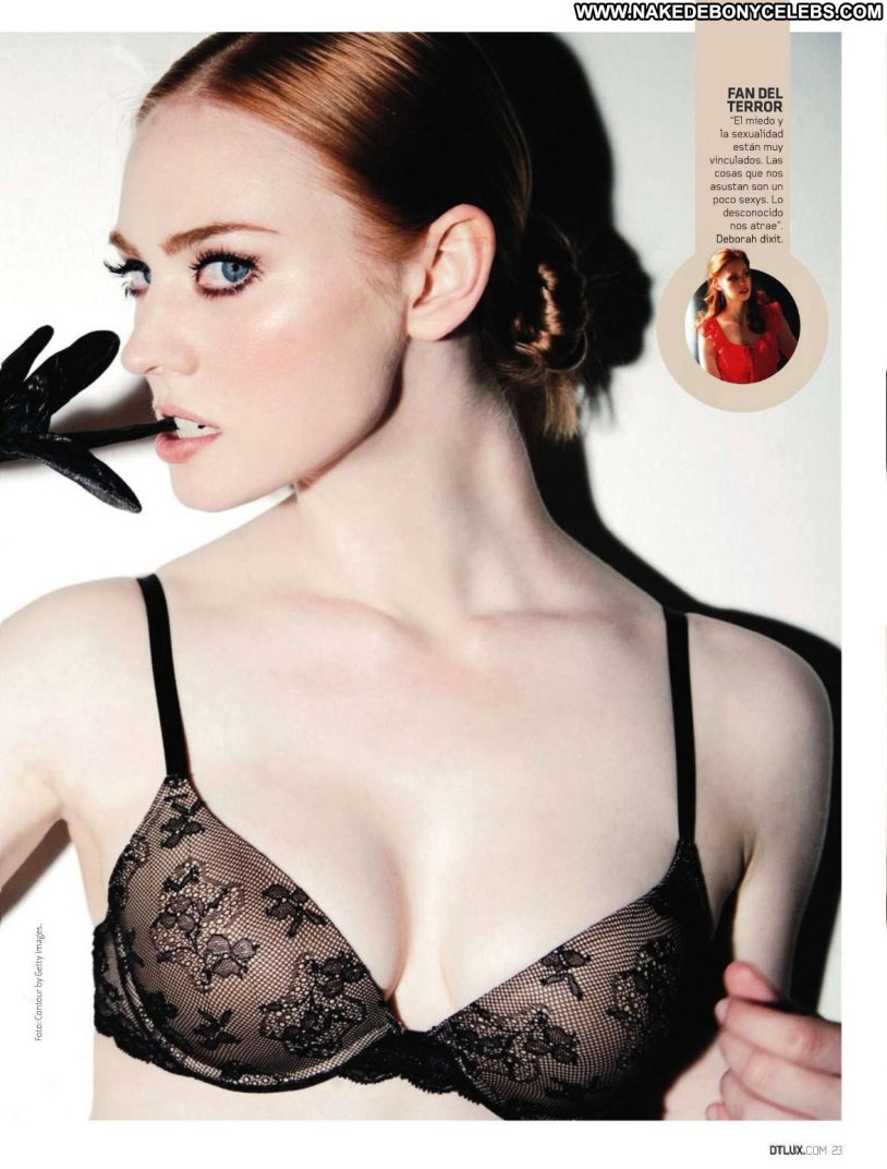 Real blood Anna movie