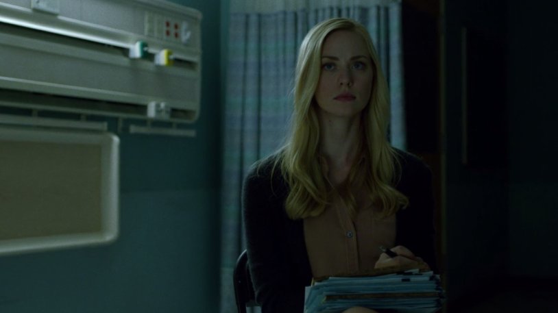 Initial Friends Chat List