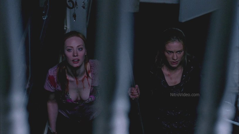 Deborah Ann Wall Bikini