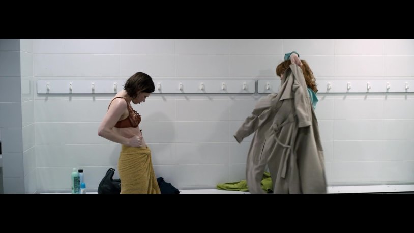 Deborah Anne Wall TV shows