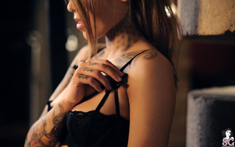 Arabella nova porn actress video