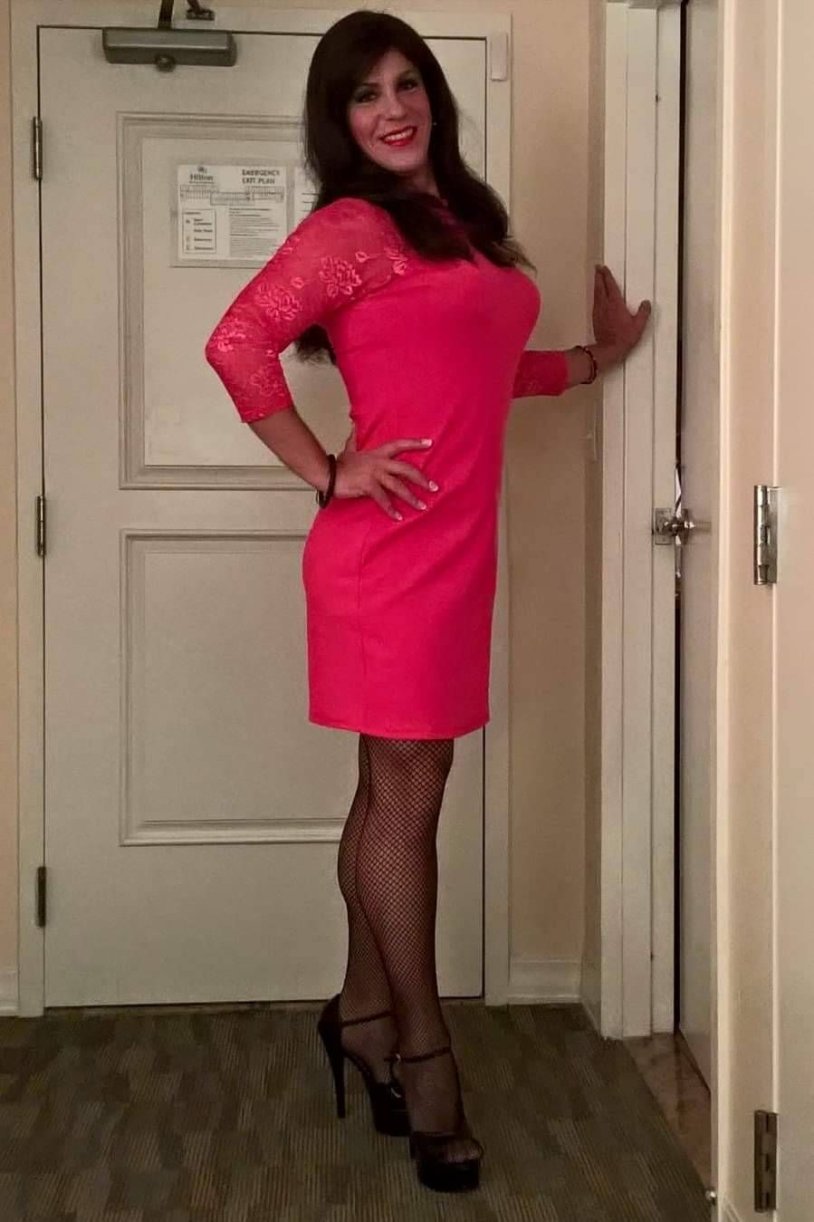 Jeanne Pink Lazareva