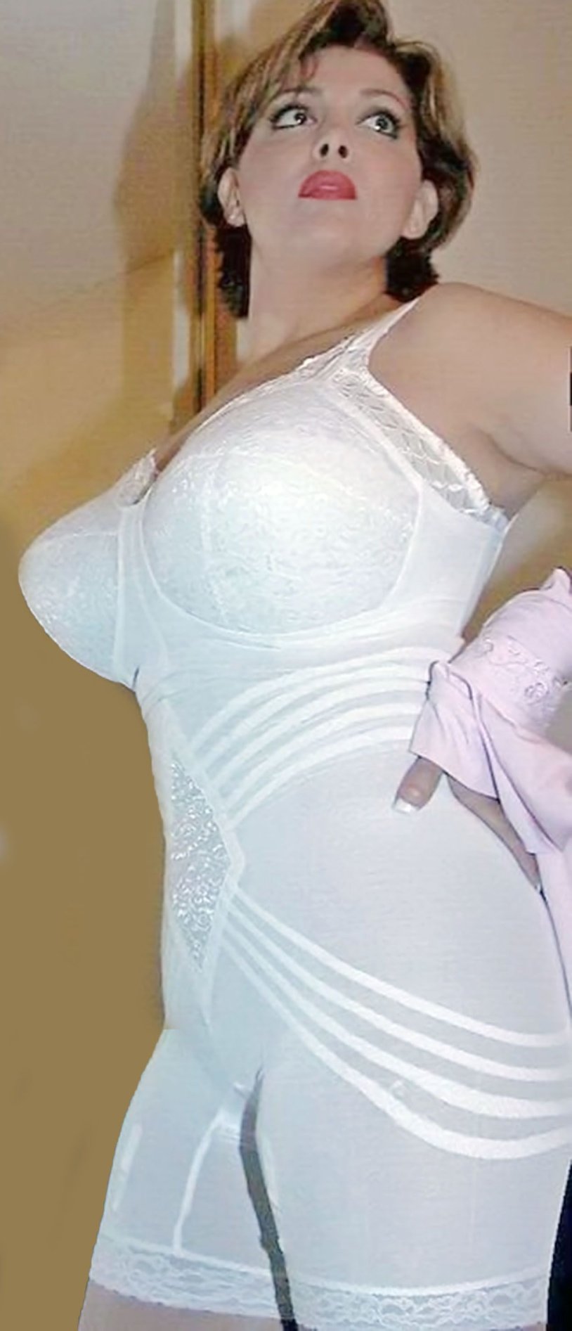 Beautiful Asian ramps