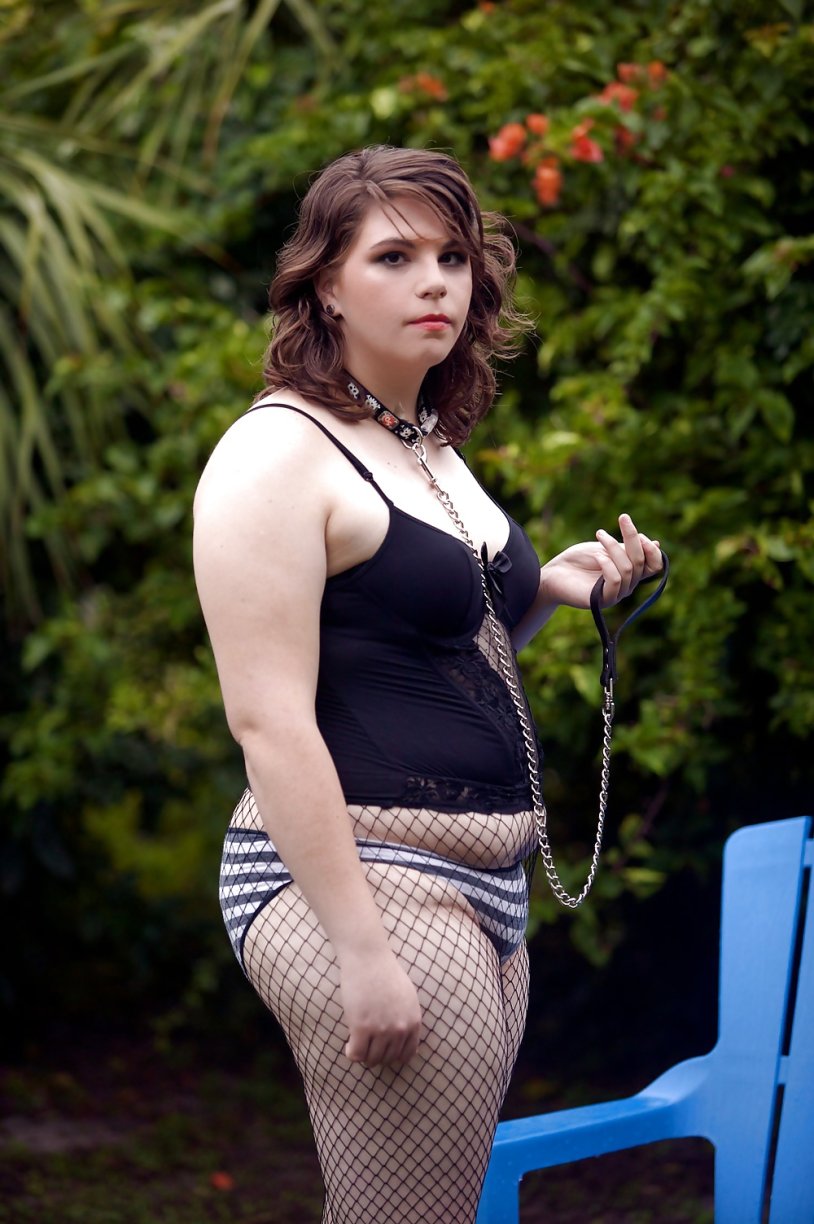 Beautiful crossdressers aged