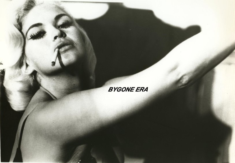 Carlos resident Ivel