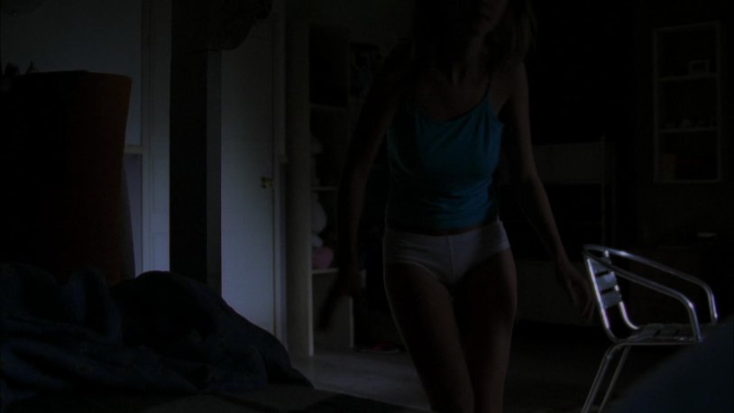 Stevie Linn Jones Naked