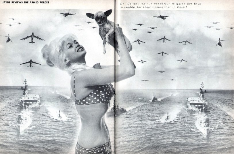 Anna Nicole Smith Marilyn Monroe