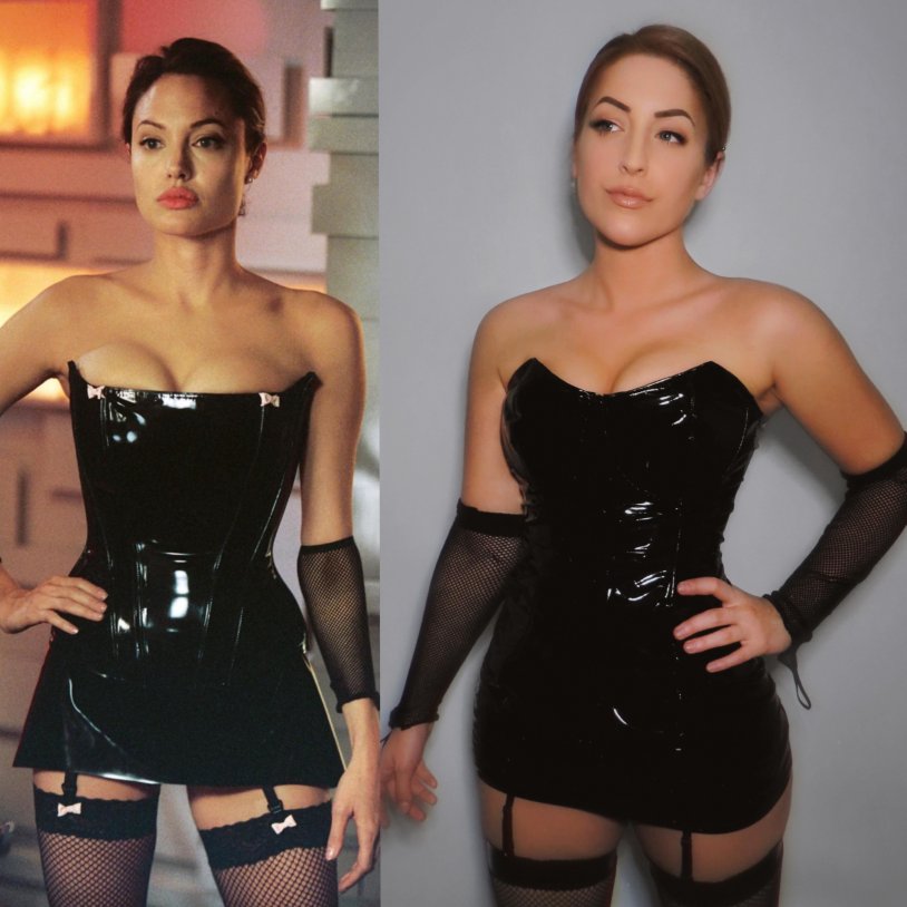 Shaila Stiles nurses