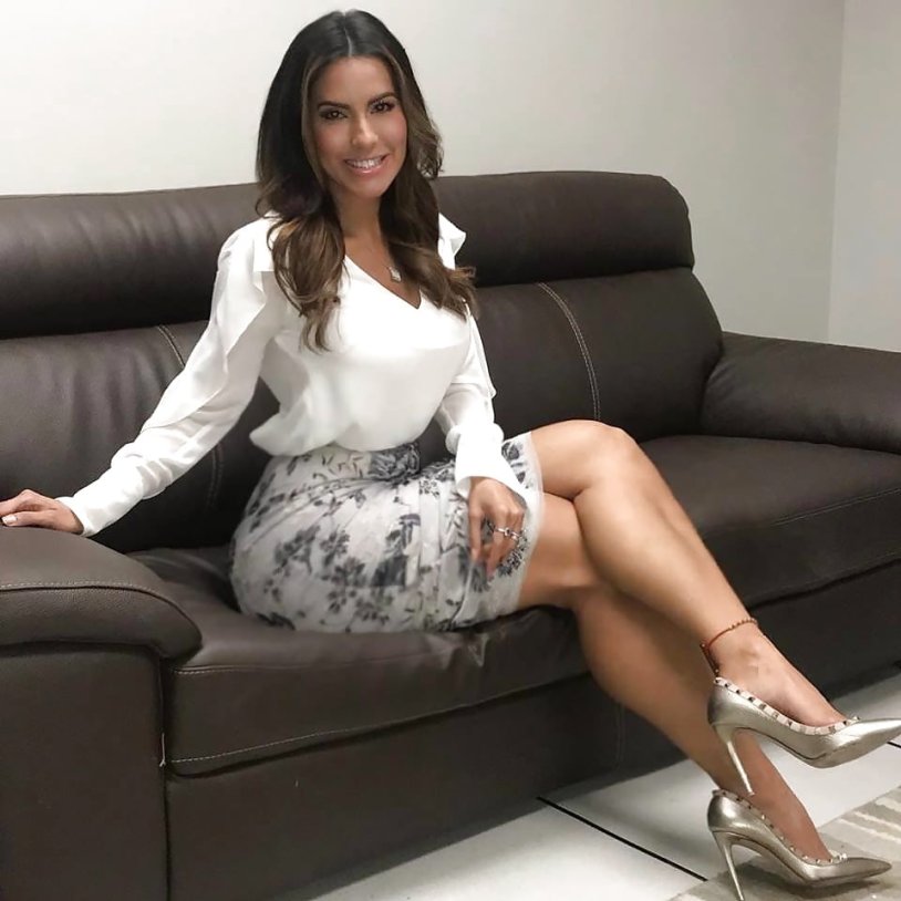 Jasmina Marazita Feet