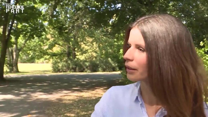 Jasmin Kosubek Im Menstruationsblut