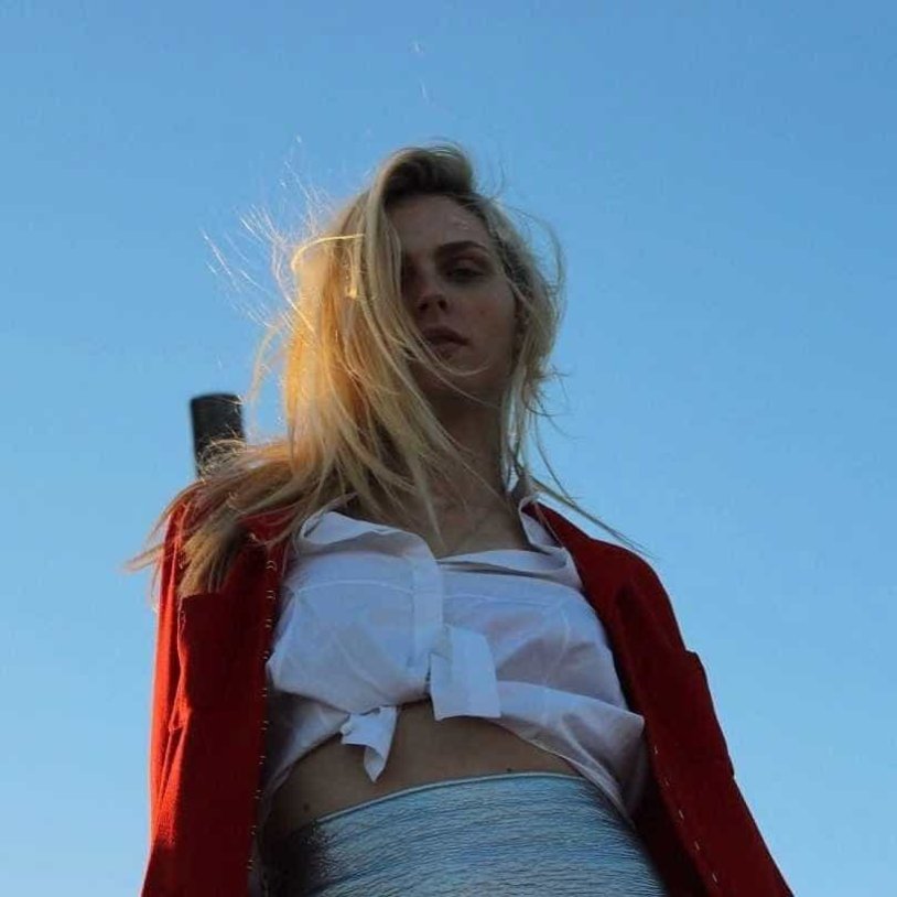 Andrea (Andrey) Pezhich Nude