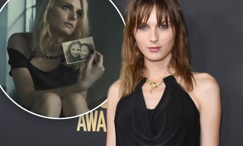 Andrey Pezhich (became Andrea Pezhich)