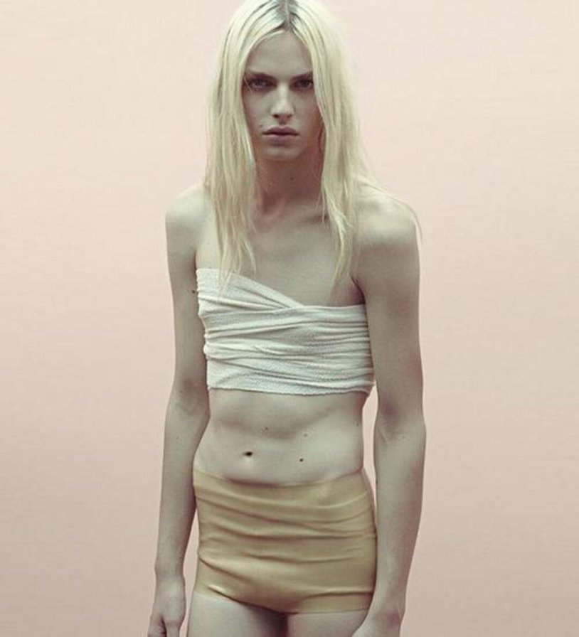 Andrey Pezhich after the floor change