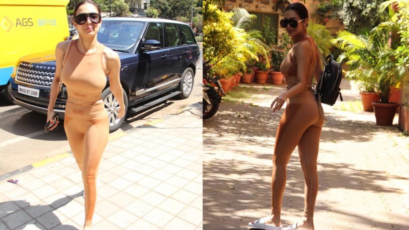 Janda Malaika Naked and Dick