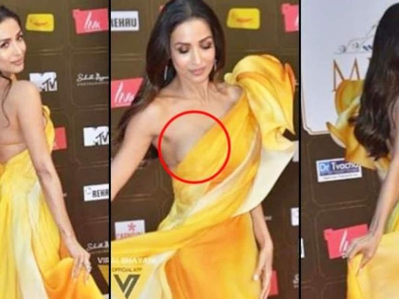 Malaika Arra Revelation Fashion