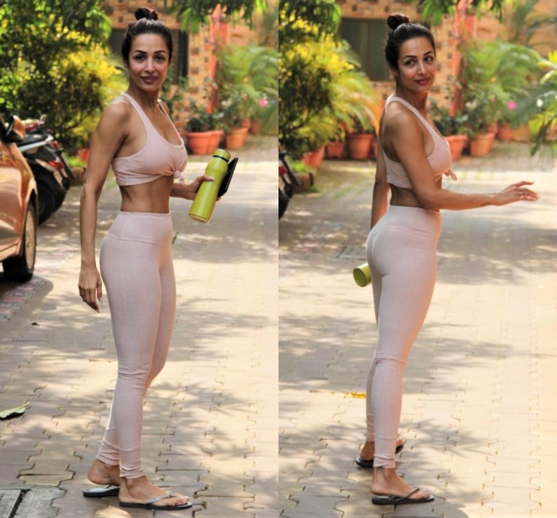 Photo by Malaika Arra Naked