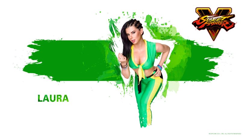 Laura SF5
