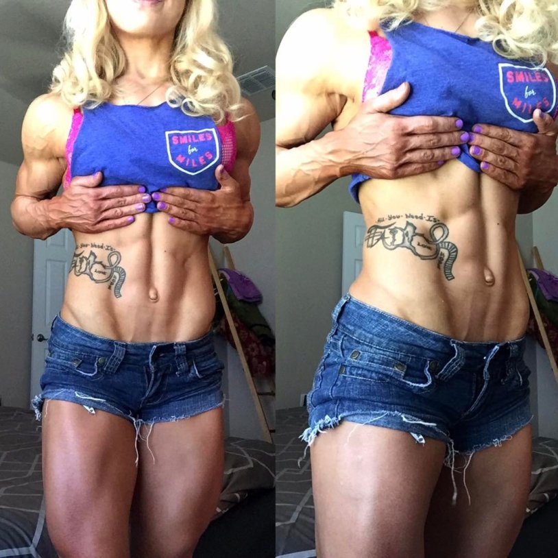 Kendra Last betrayal in the kitchen