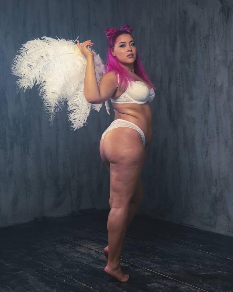 Jessica Jane Clement