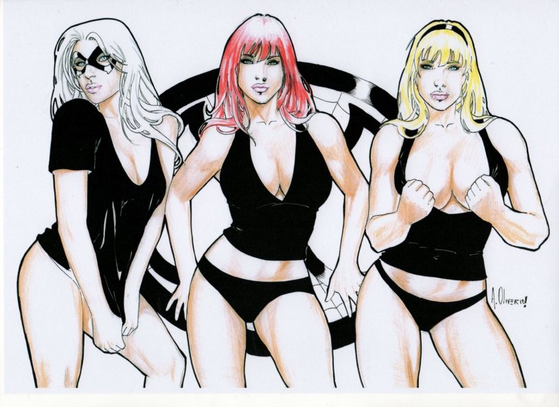 Model Martina Valkova