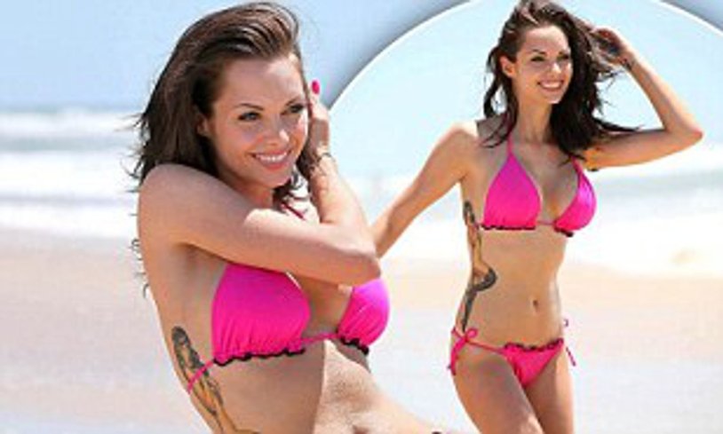 Jessica Jane Clement