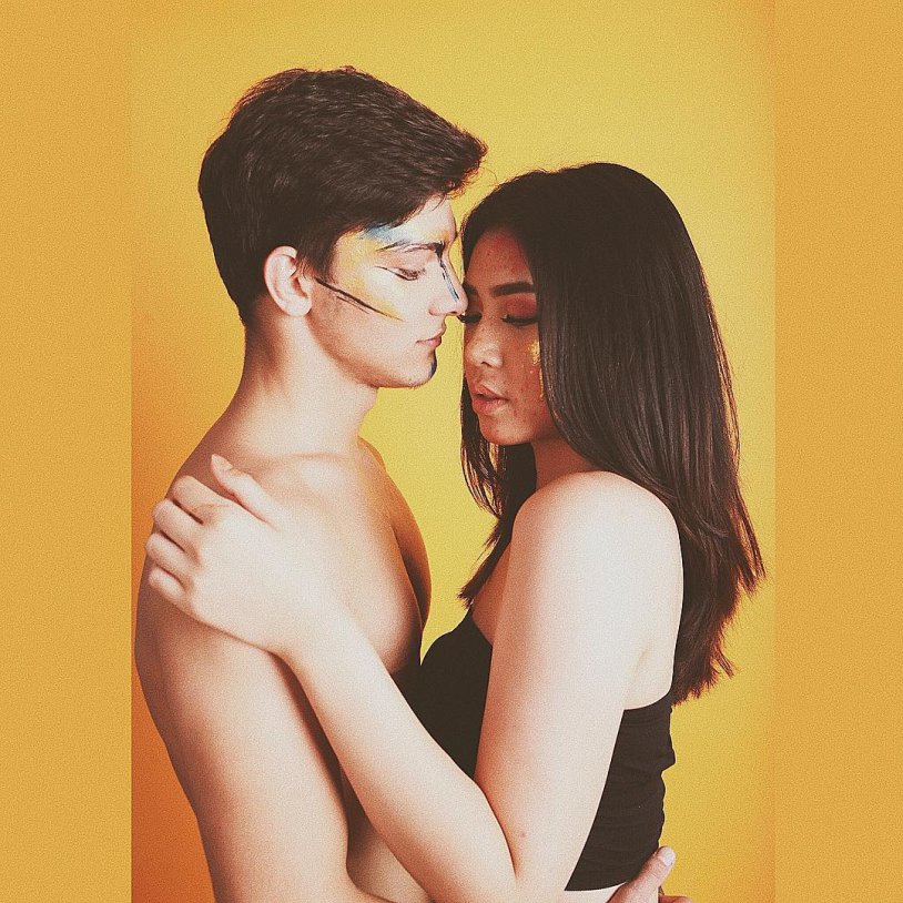 Indonesian Student Tarra Nadhira Hindersah