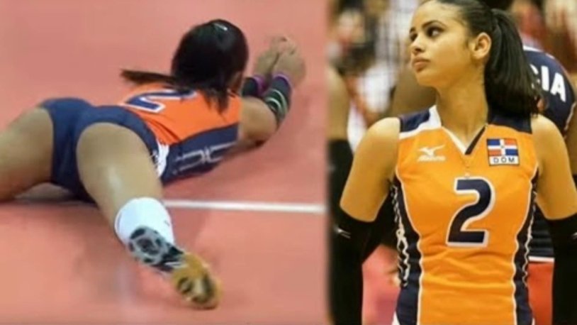 Vinifer Fernandez is hot