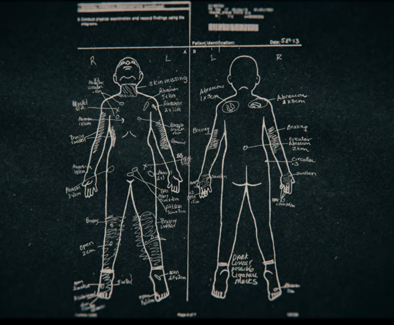 Maria Fernandez Volleyball player