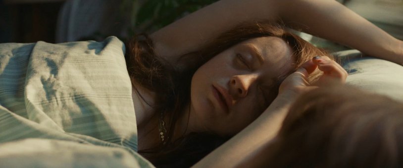 Movie Karlekens Sprak (2004) Ero photo