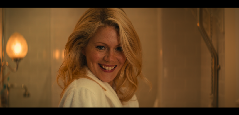 Hannah Alstem Kingsman