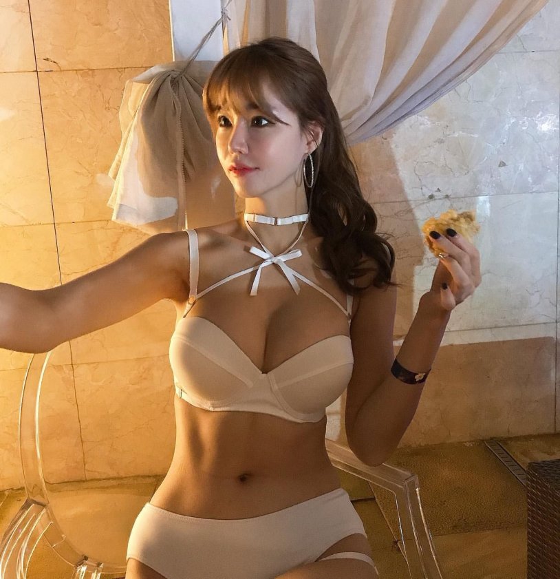 Hannah Alstron Secret Service