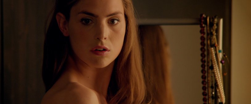 Hannah Khukstra Figure